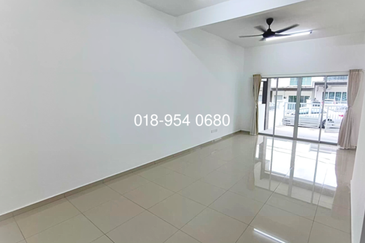 Meru Heights Residences @ Scientex Meru