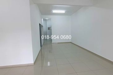 Meru Heights Residences @ Scientex Meru