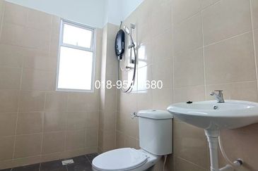 Meru Heights Residences @ Scientex Meru