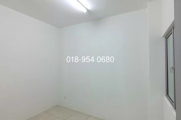 Meru Heights Residences @ Scientex Meru