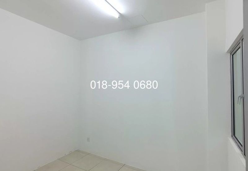 Meru Heights Residences @ Scientex Meru