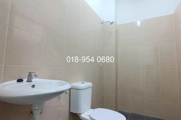 Meru Heights Residences @ Scientex Meru