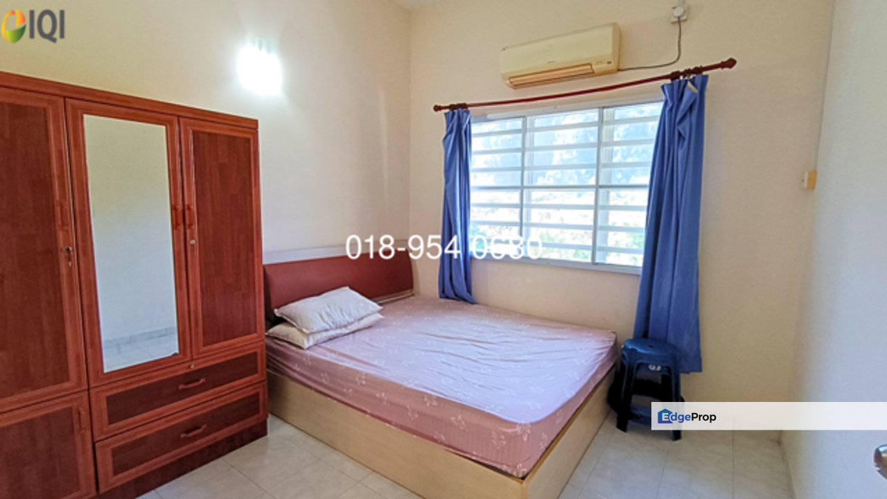 Sunway Alpine Village Apartment, , 