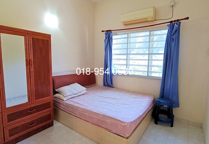 Sunway Alpine Village Apartment