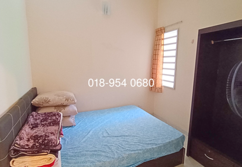 Sunway Alpine Village Apartment