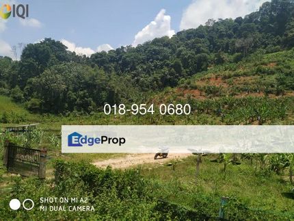 🌳 INVESTMENT OPPORTUNITY: PRIVATE CEMETERY LAND FOR SALE 🌳, Perak, Ipoh