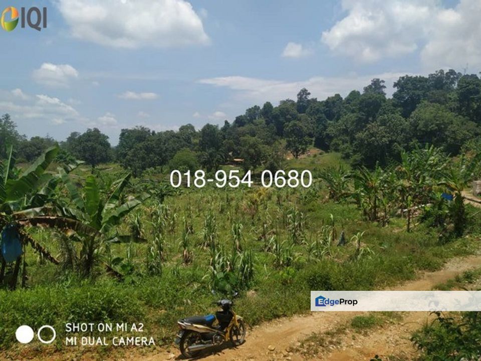 🌳 INVESTMENT OPPORTUNITY: PRIVATE CEMETERY LAND FOR SALE 🌳, Perak, Ipoh