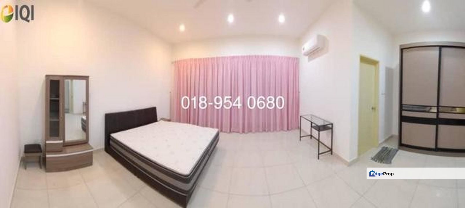 TAMAN MERU PERDANA, , 