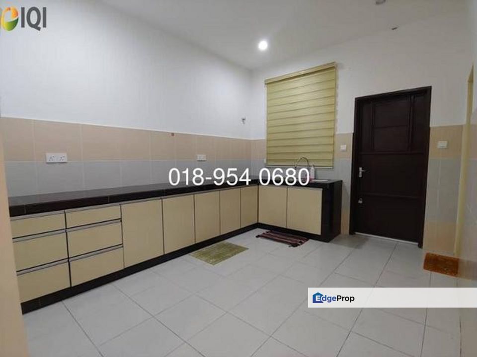 TAMAN MERU PERDANA, , 