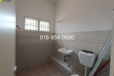 Taman Lapangan Perdana