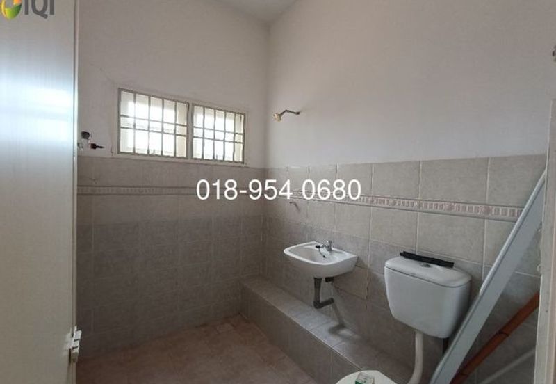 Taman Lapangan Perdana