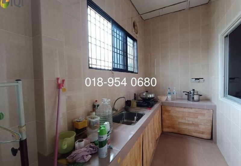 Taman Lapangan Perdana