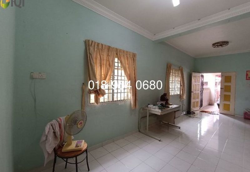 Taman Lapangan Perdana