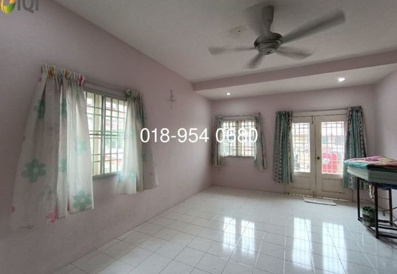 Taman Lapangan Perdana