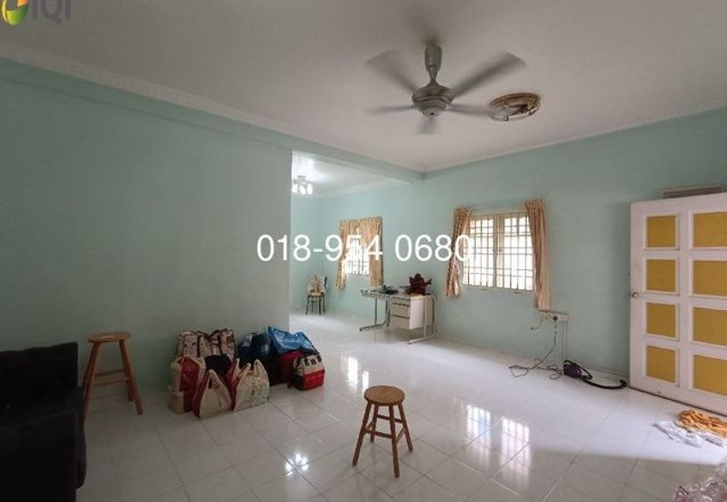 Taman Lapangan Perdana