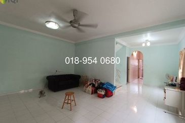 Taman Lapangan Perdana