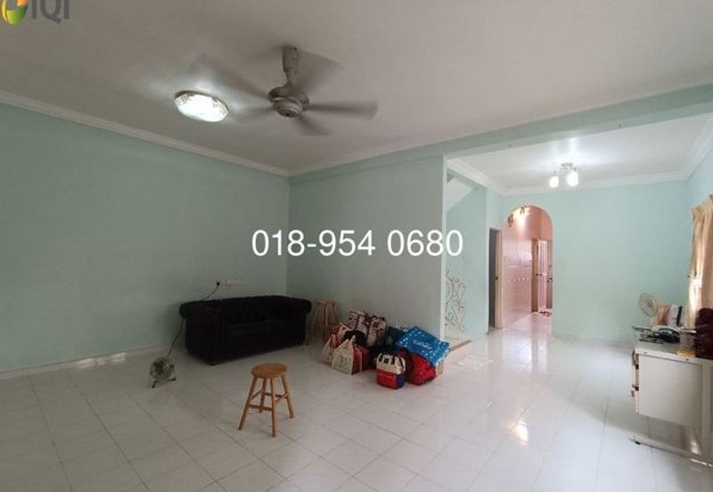 Taman Lapangan Perdana