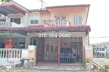 Taman Lapangan Perdana