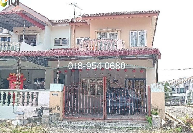 Taman Lapangan Perdana