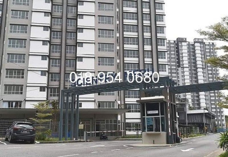 Meru Heights Residences