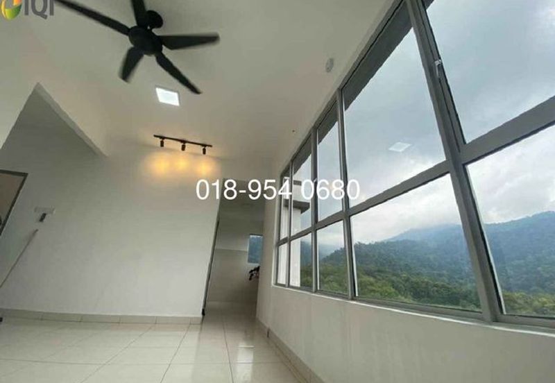 Meru Heights Residences