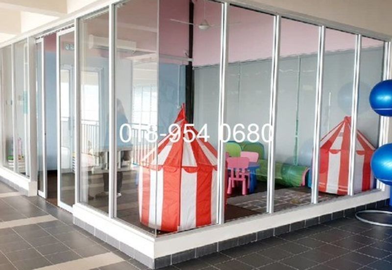 Meru Heights Residences