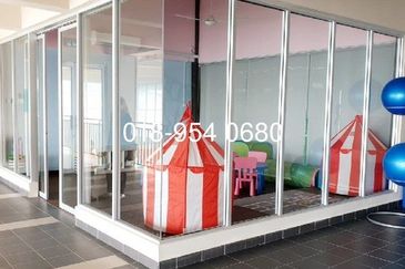 Meru Heights Residences