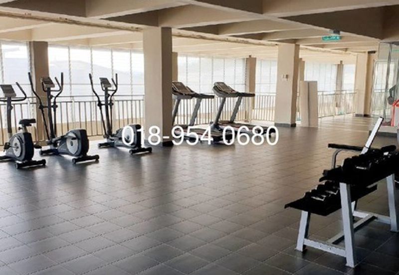 Meru Heights Residences