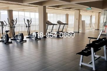 Meru Heights Residences