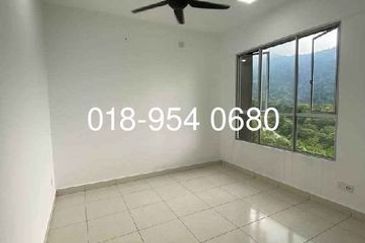 Meru Heights Residences