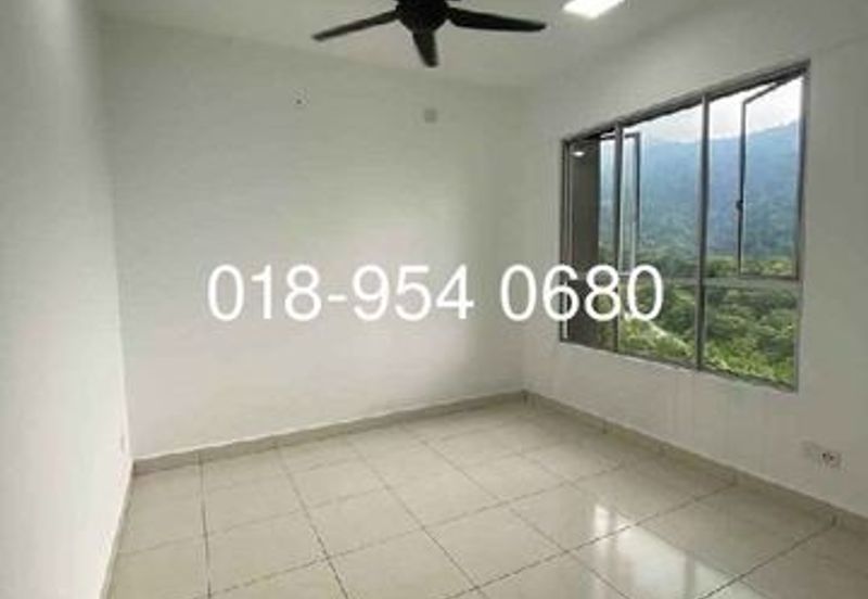 Meru Heights Residences