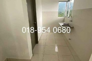 Meru Heights Residences