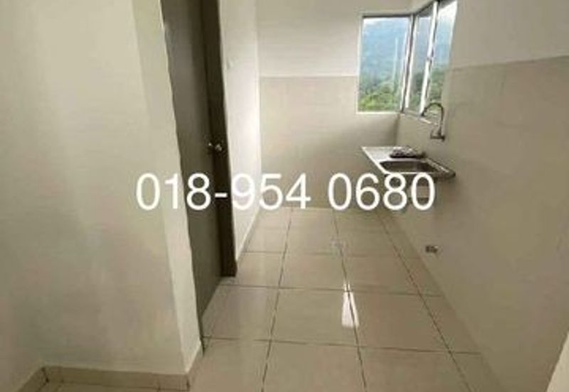 Meru Heights Residences