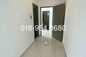 Meru Heights Residences