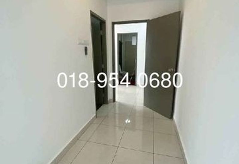 Meru Heights Residences