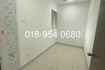 Meru Heights Residences