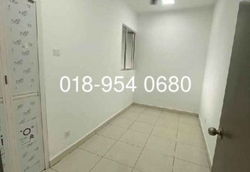 Meru Heights Residences