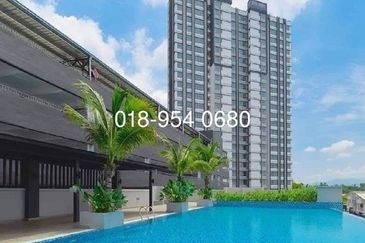 Meru Heights Residences