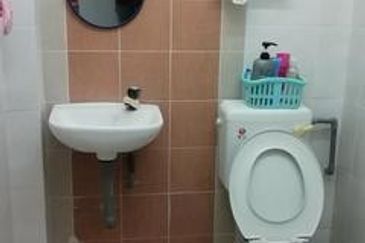 King's Height Apartment