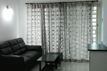 King's Height Apartment