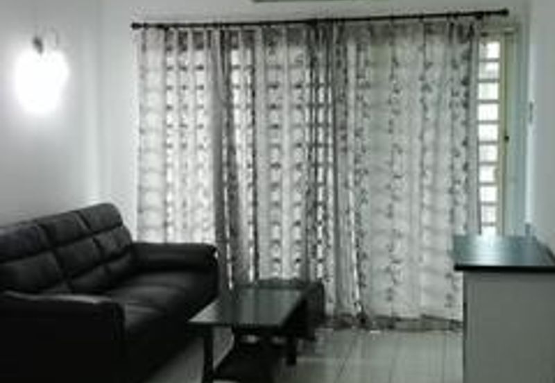 King's Height Apartment