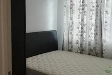 King's Height Apartment