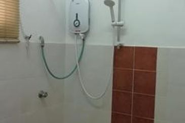 King's Height Apartment