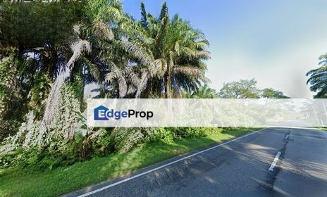 Freehold Agricultural Land near area Kampar, Tapah, Perak, Kampar