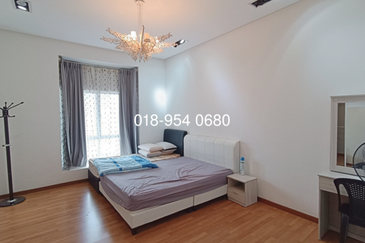 MontBleu Residences @ Sunway City, Ipoh