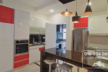 MontBleu Residences @ Sunway City, Ipoh