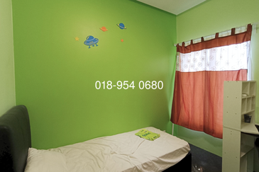 MontBleu Residences @ Sunway City, Ipoh