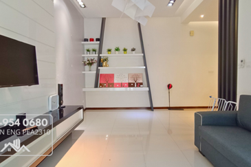 MontBleu Residences @ Sunway City, Ipoh