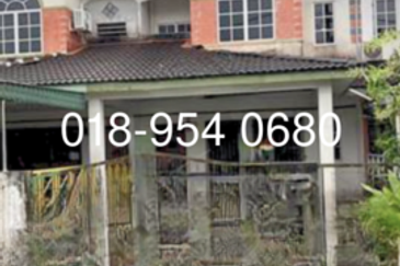 TAMAN LAPANGAN INDAH