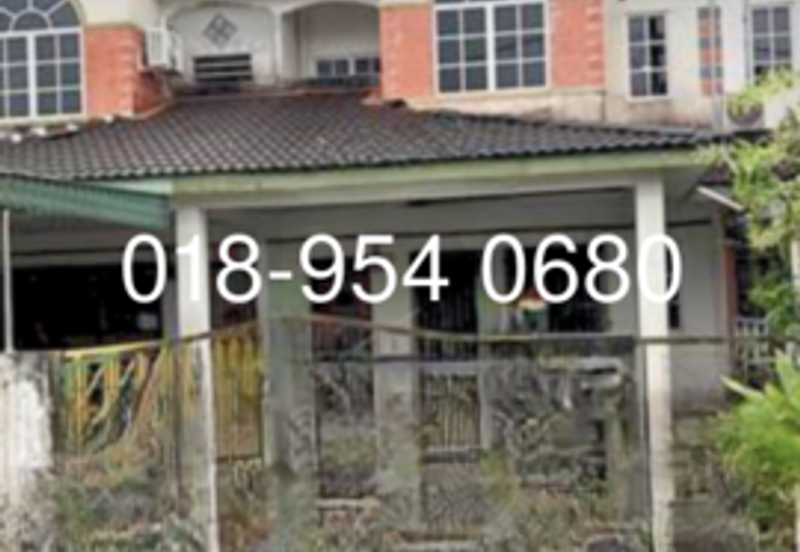 TAMAN LAPANGAN INDAH